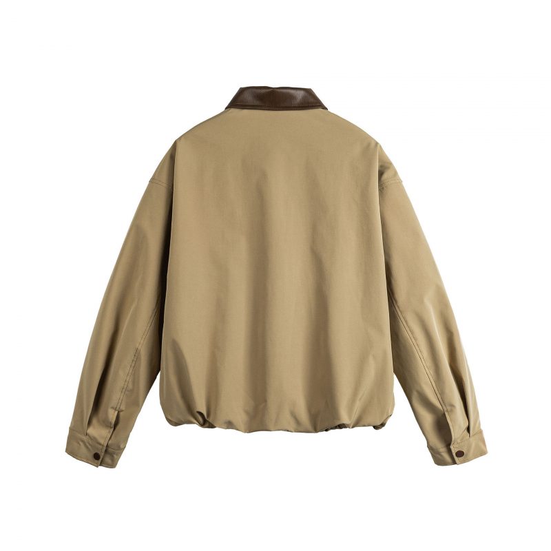 Alternative view of Retro Jacket