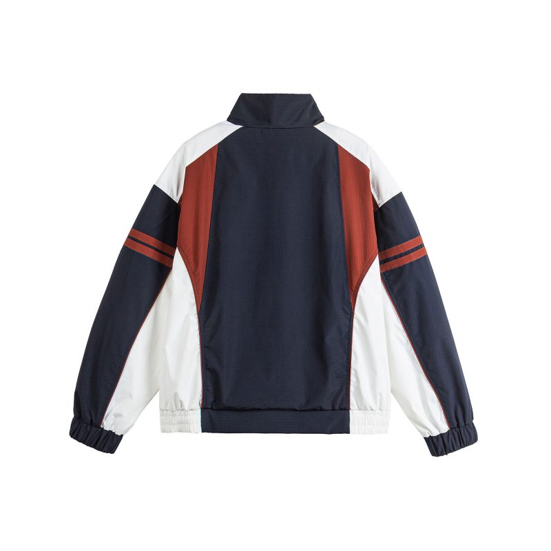 Alternative view of Coach Jacket