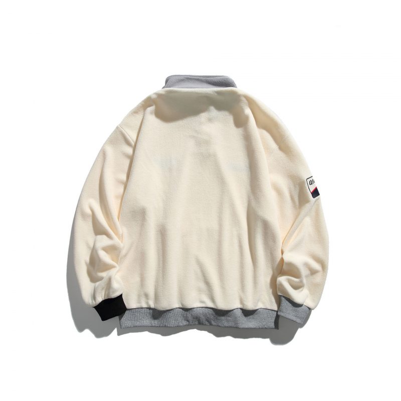 Alternative view of Sweatshirt