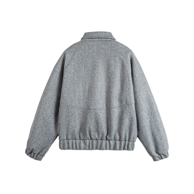 Alternative view of Retro Jacket