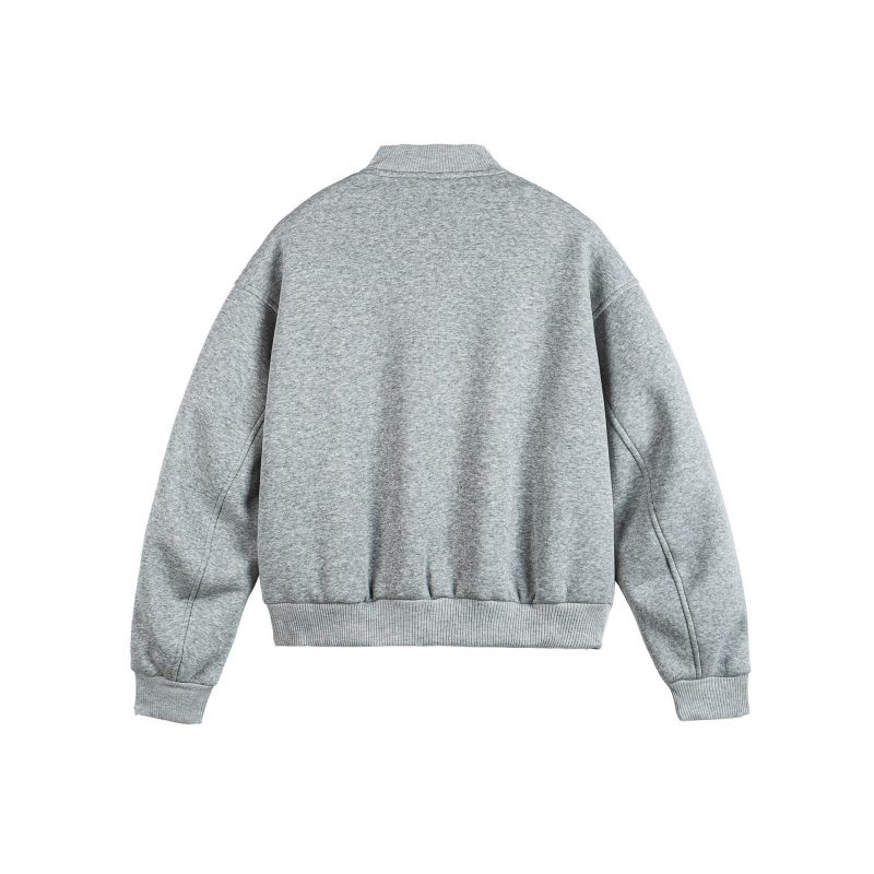 Alternative view of Varsity Jacket