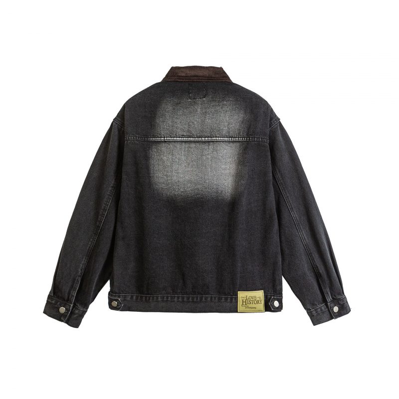 Alternative view of Denim Jacket