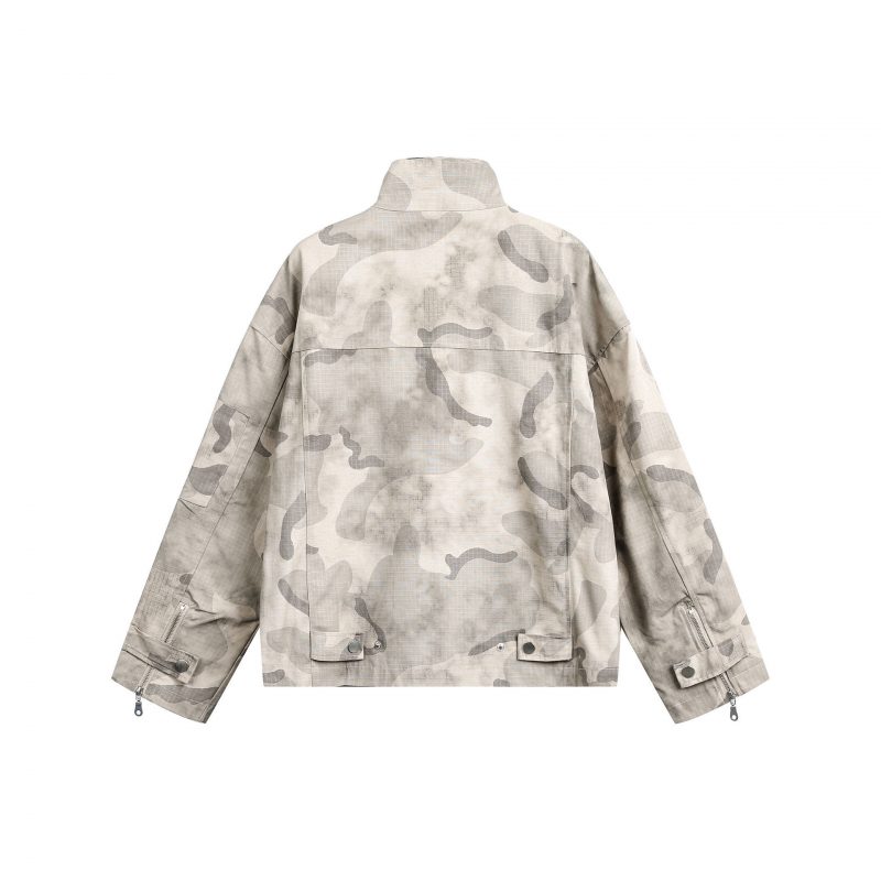 Alternative view of Cargo Jacket