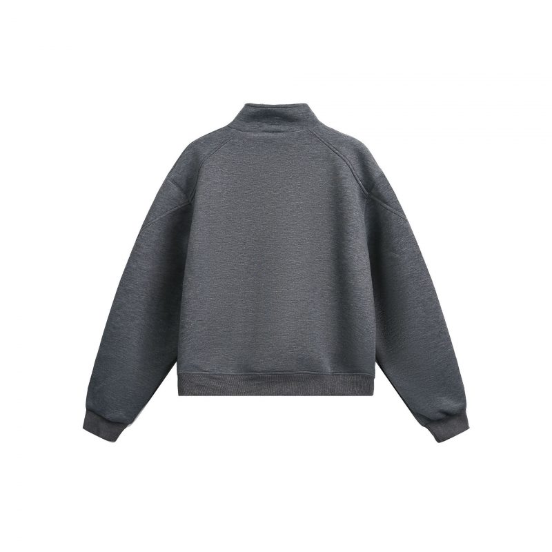 Alternative view of Retro Jacket