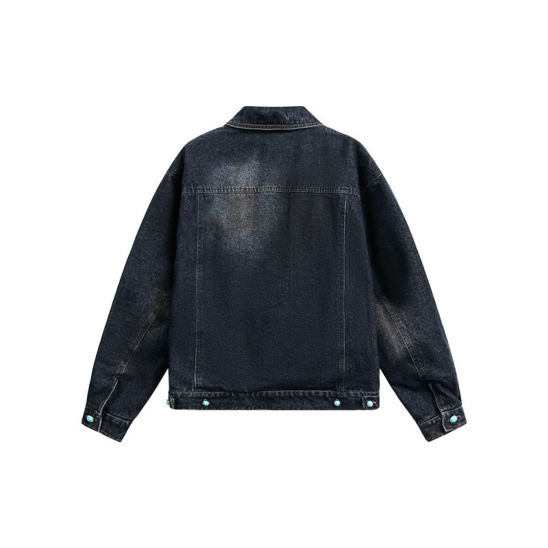 Alternative view of Denim Jacket