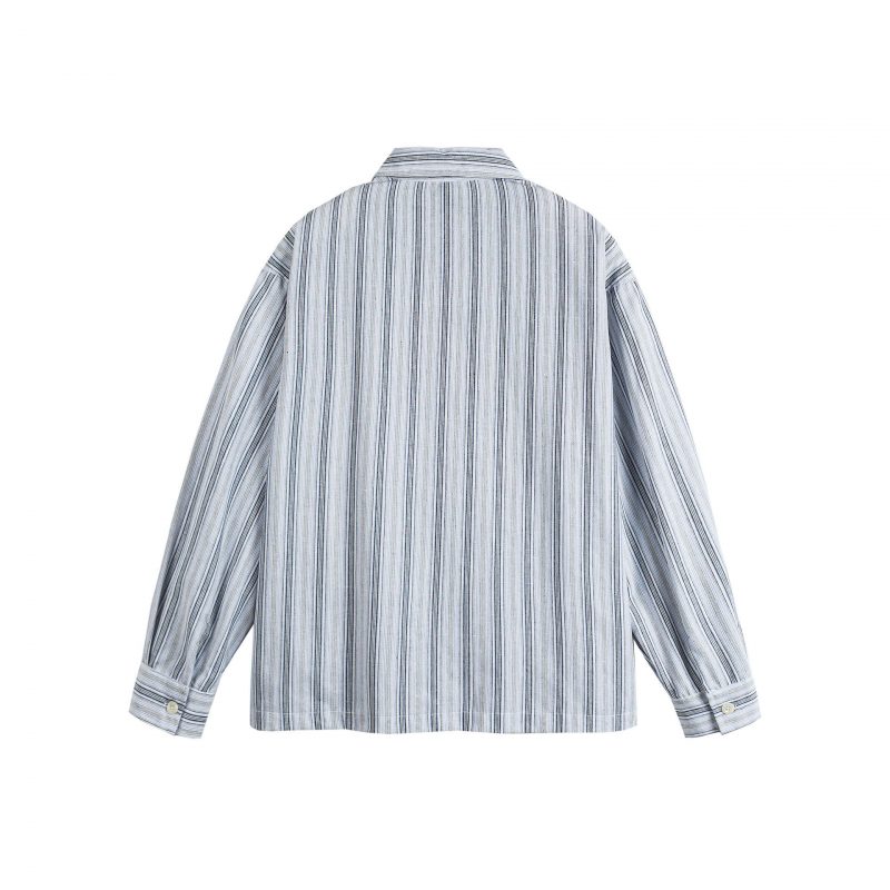 Alternative view of Shirt