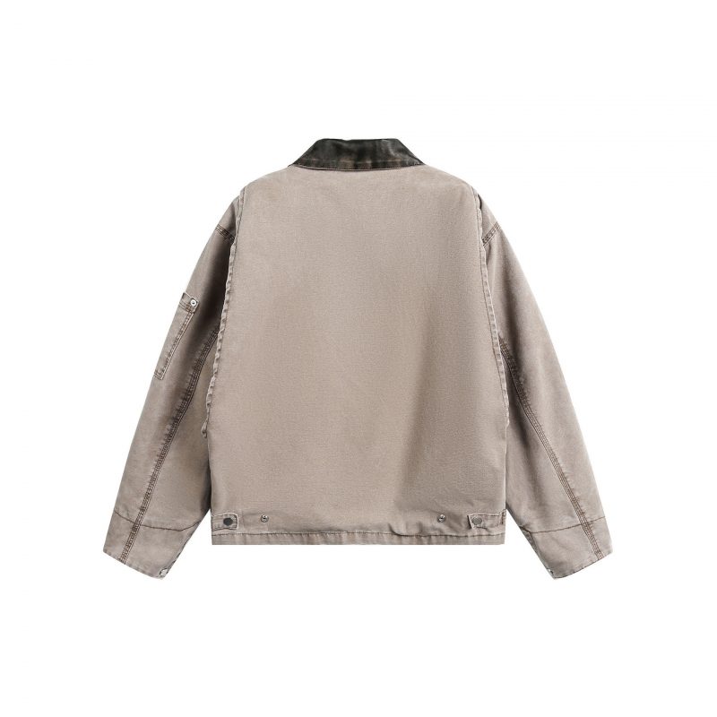 Alternative view of Retro Jacket