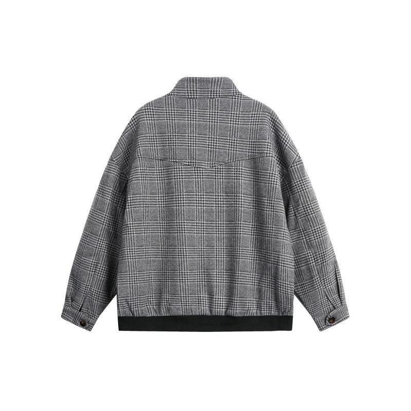 Alternative view of Retro Jacket