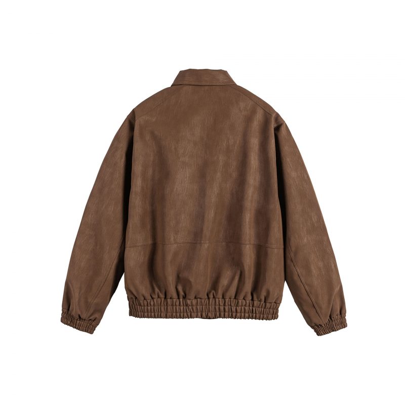 Alternative view of Retro Jacket