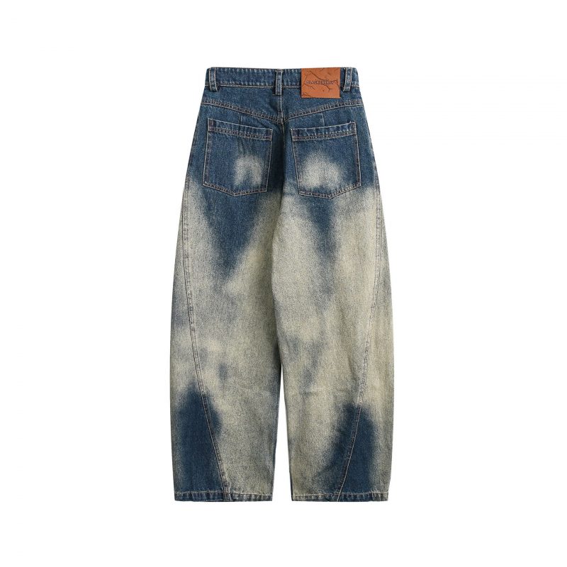 Alternative view of Jeans