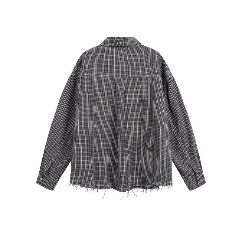 Alternative view of Shirt Jacket