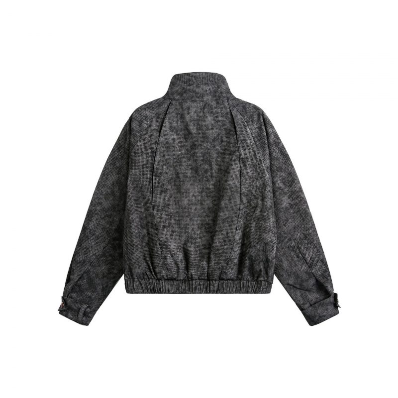 Alternative view of Retro Jacket