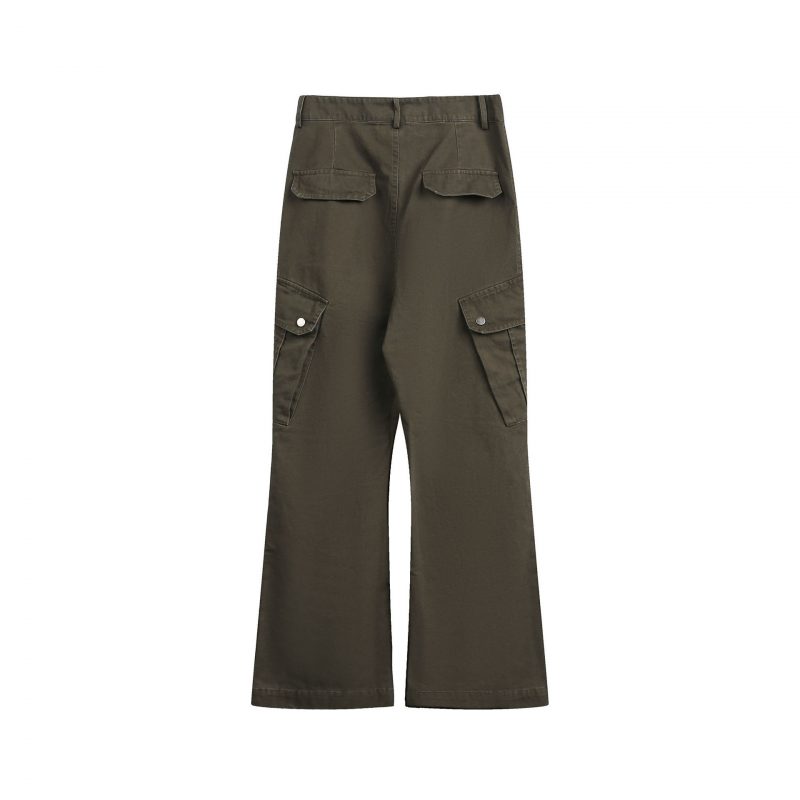 Alternative view of Jeans