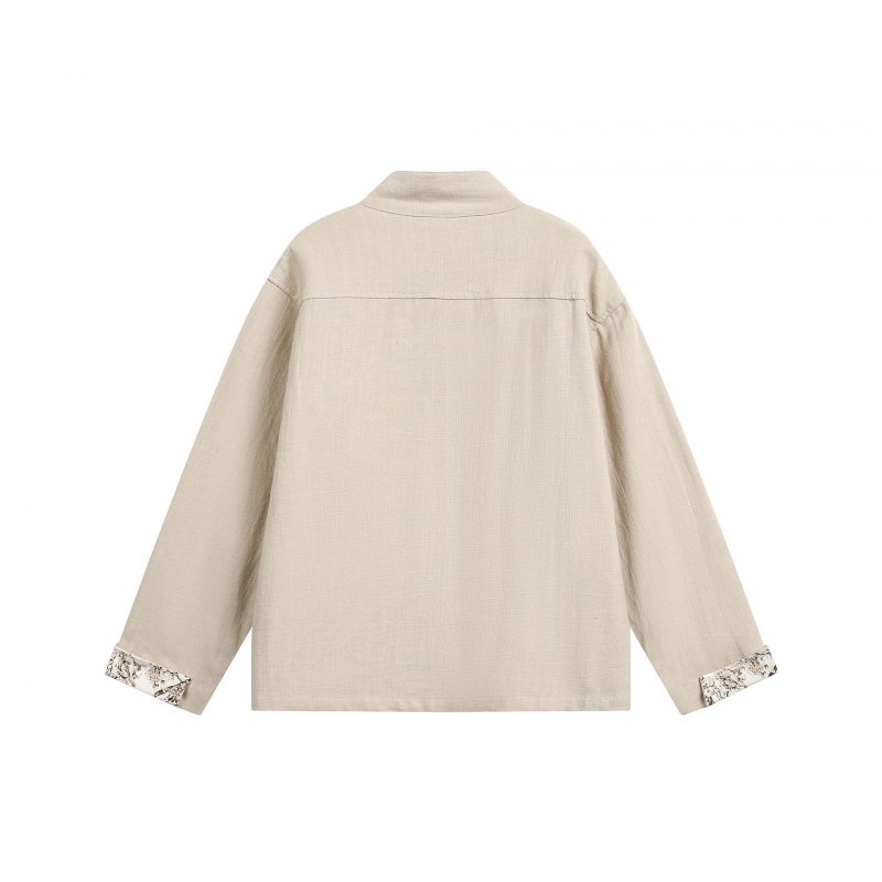 Alternative view of Retro Jacket