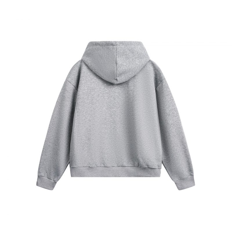 Alternative view of Zip-up Sweatshirt