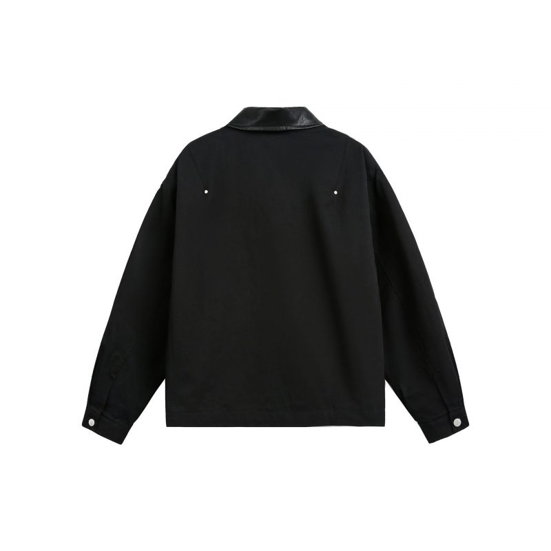 Alternative view of Retro Jacket