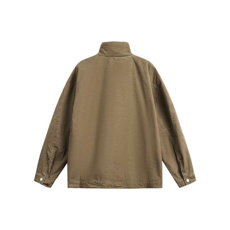 Alternative view of Retro Jacket