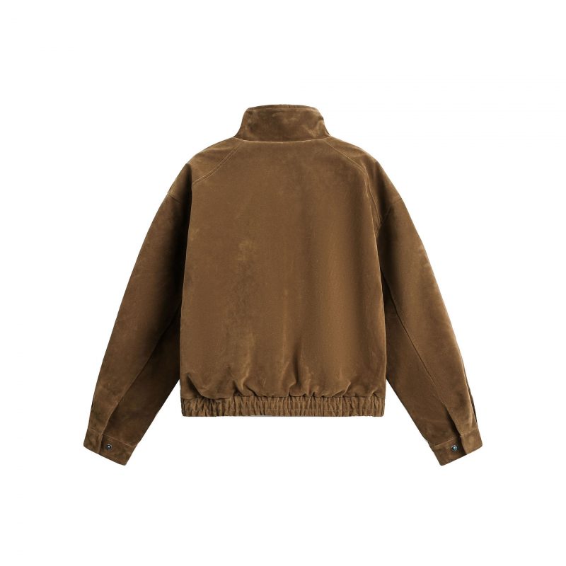 Alternative view of Retro Jacket