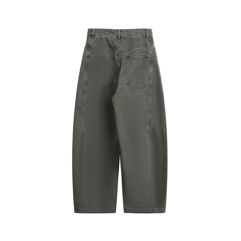 Alternative view of Jeans