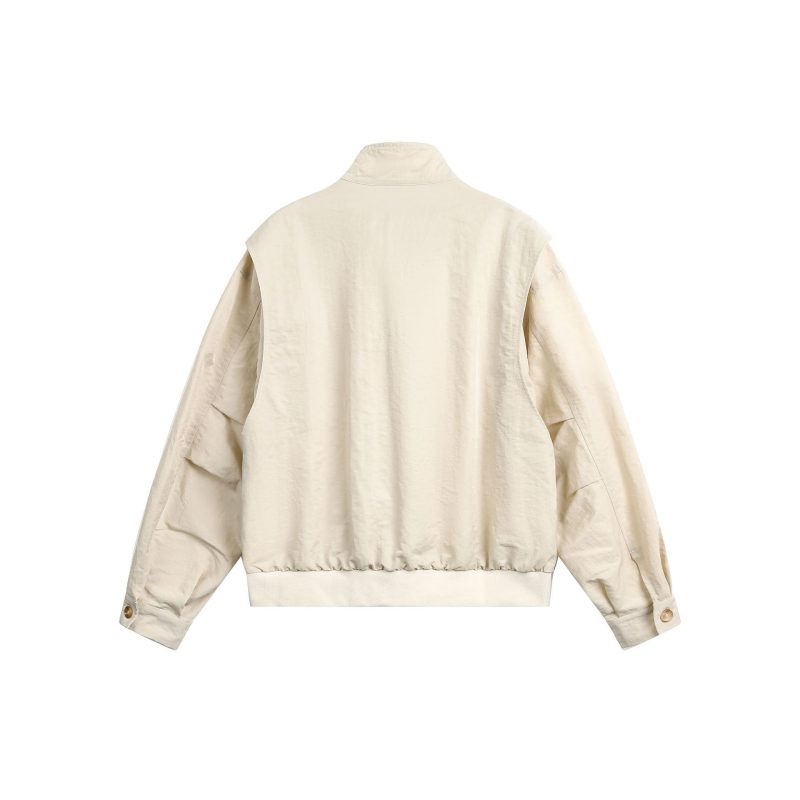 Alternative view of Retro Jacket