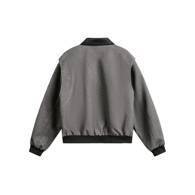 Alternative view of Retro Jacket