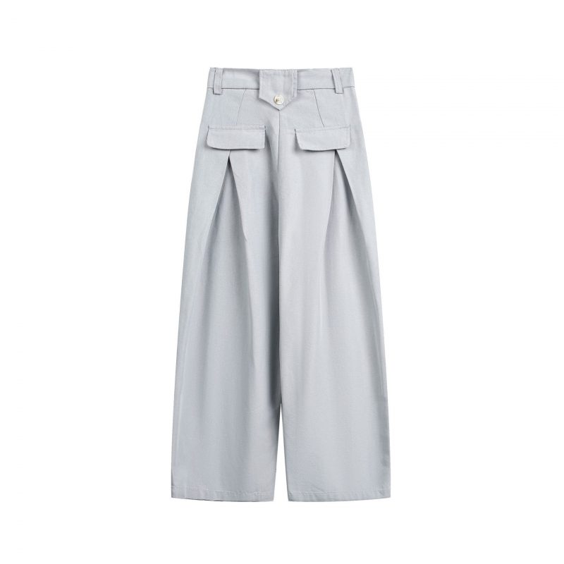 Alternative view of Straight Pants