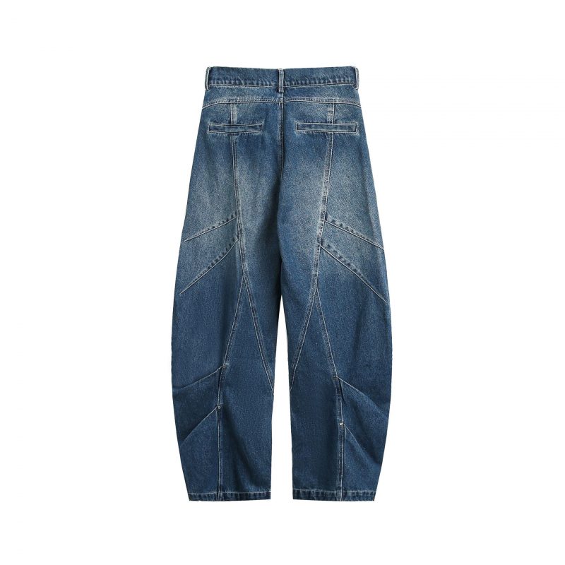 Alternative view of Jeans