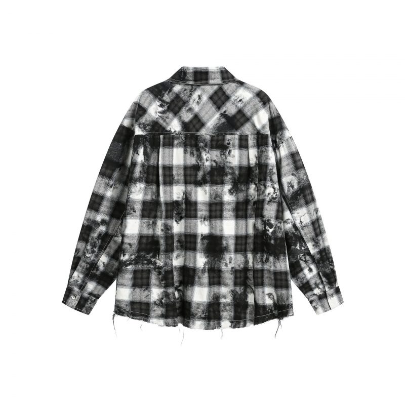 Alternative view of Shirt