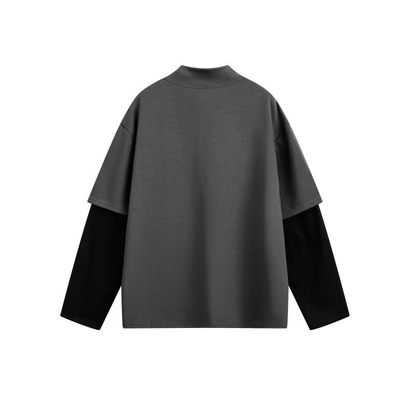 Alternative view of Long Sleeve Shirt