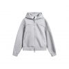Zip-up Hoodie