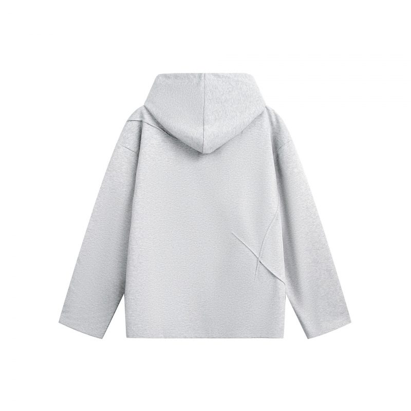 Alternative view of Sweatshirt