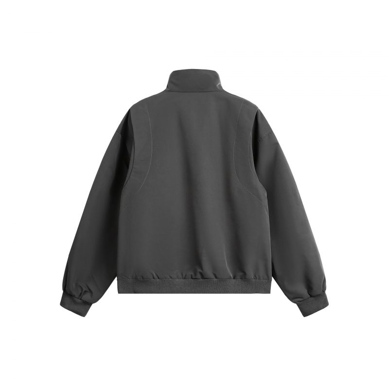 Alternative view of Bomber Jacket