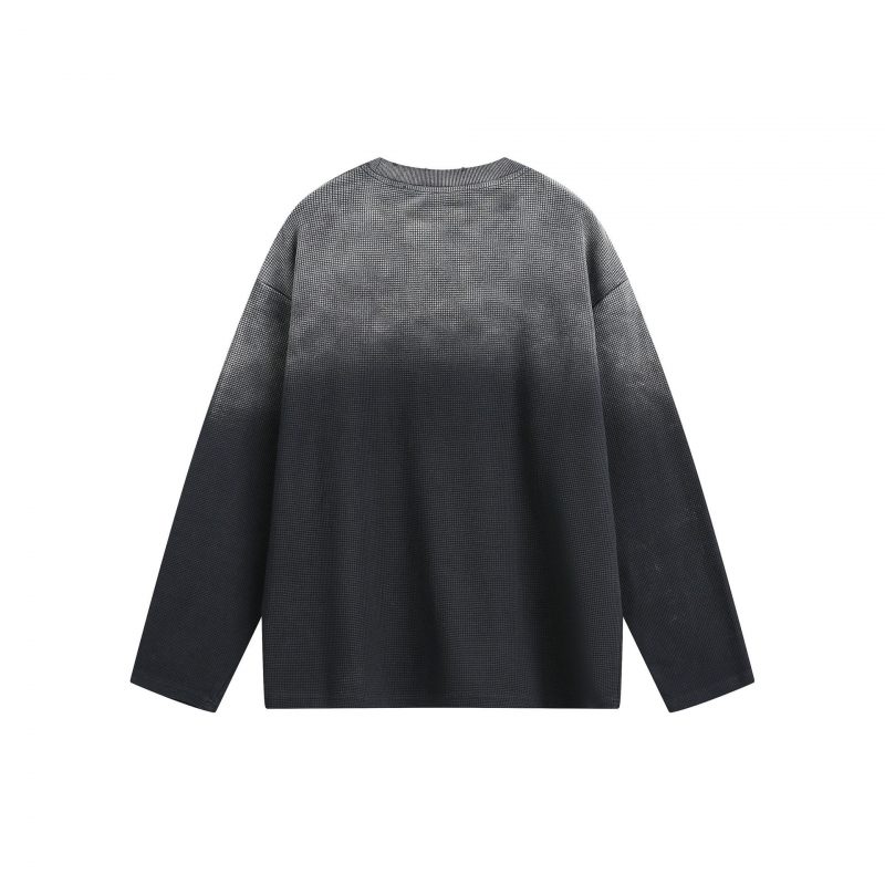 Alternative view of Long Sleeve Shirt