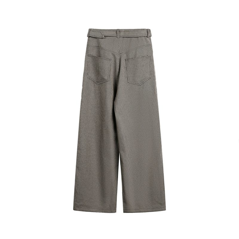 Alternative view of Straight Pants
