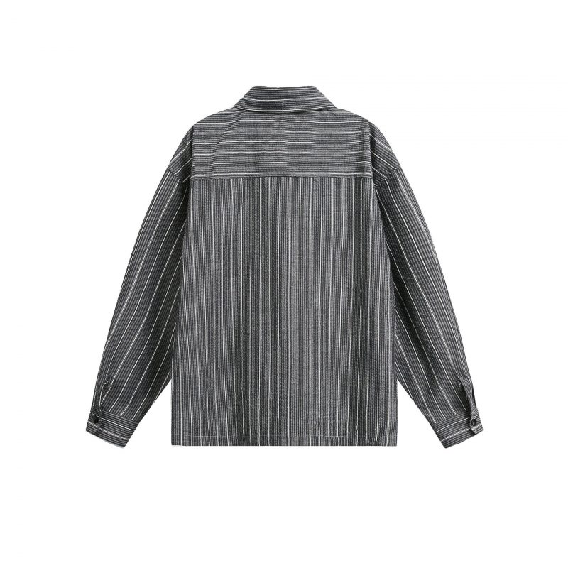 Alternative view of Shirt