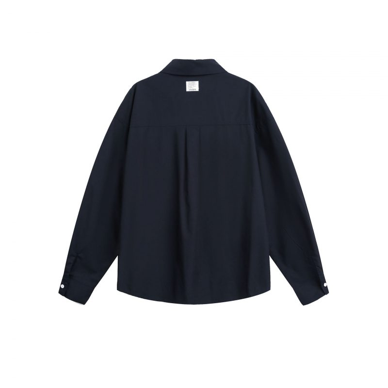 Alternative view of Shirt