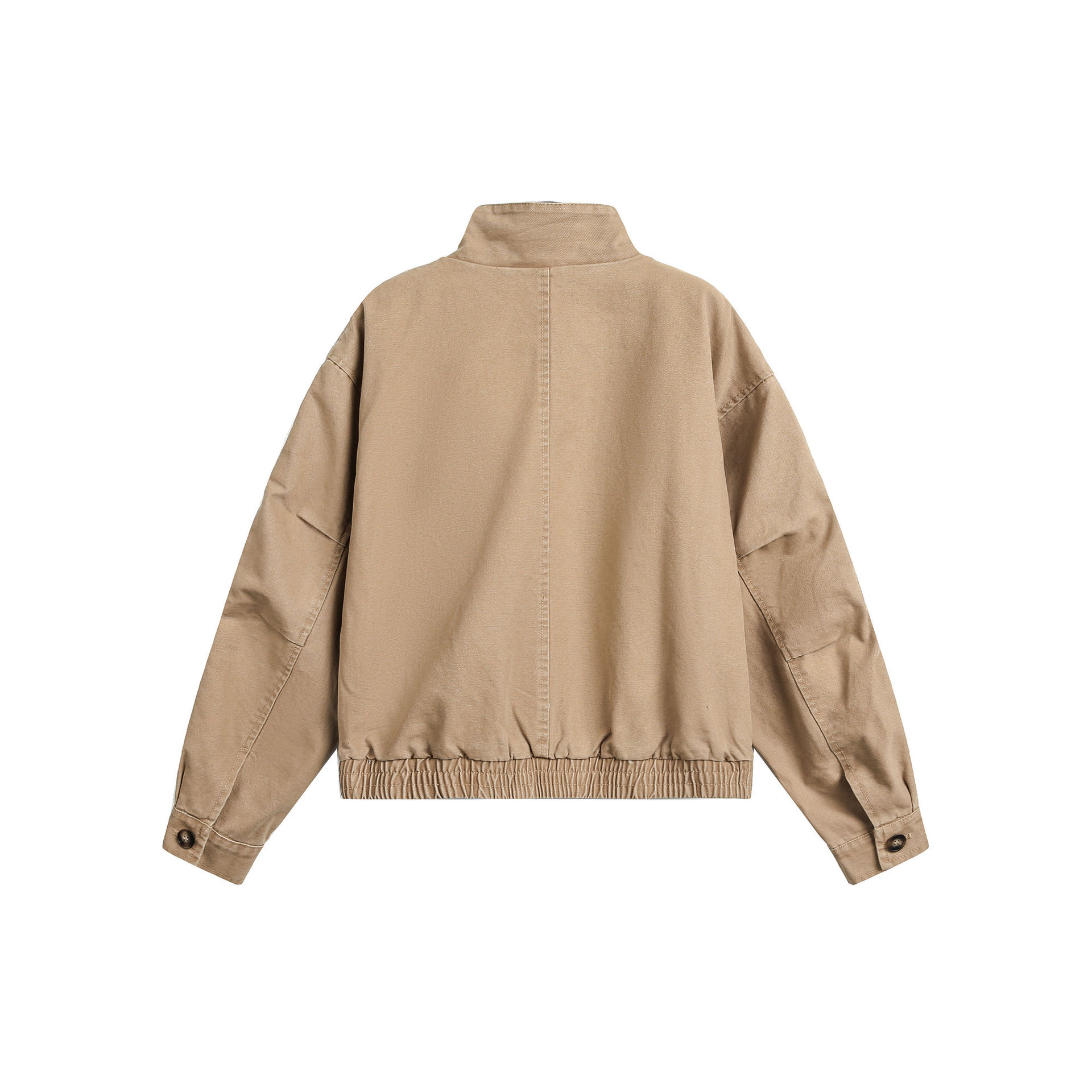 Cargo Jacket - Image 2
