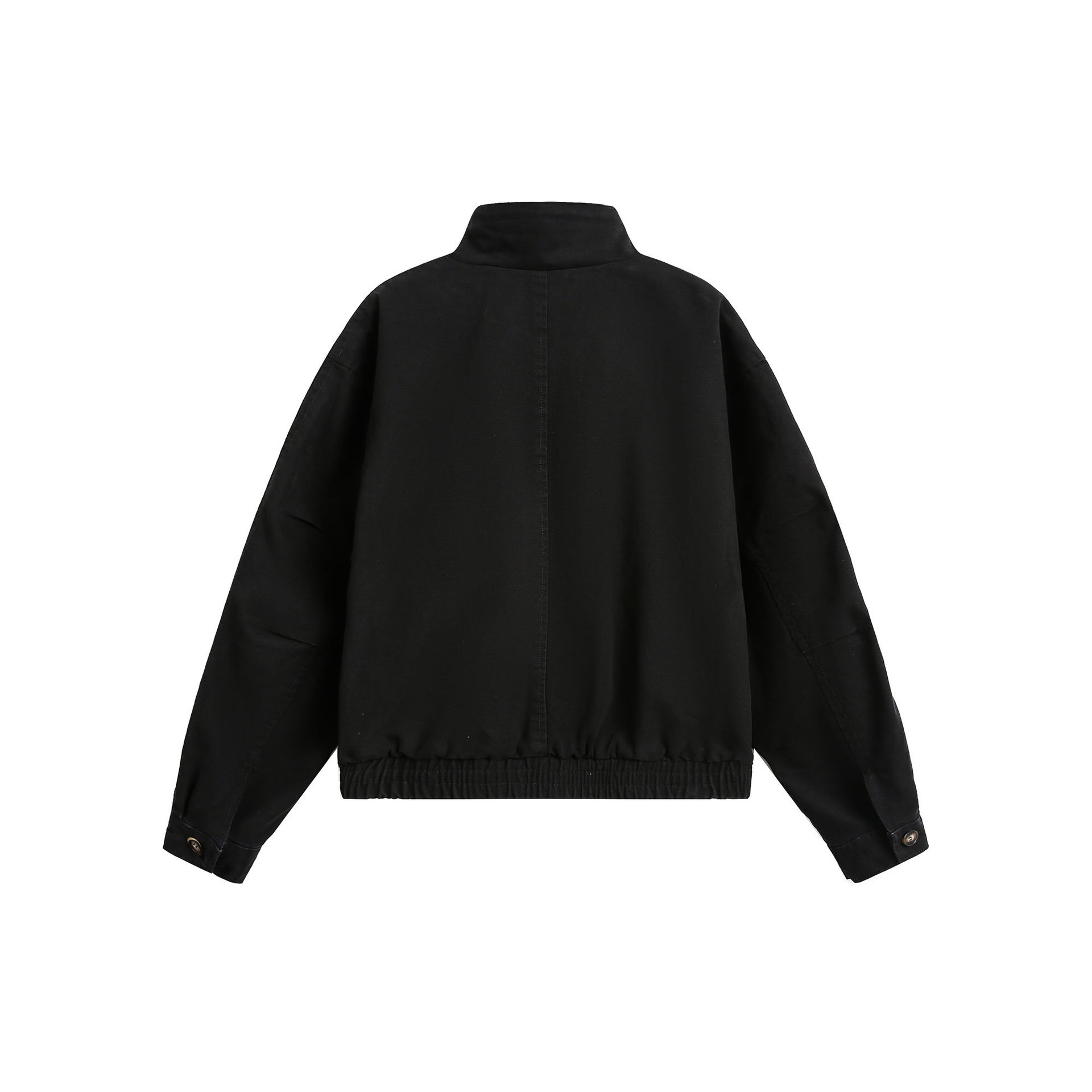 Cargo Jacket - Image 4