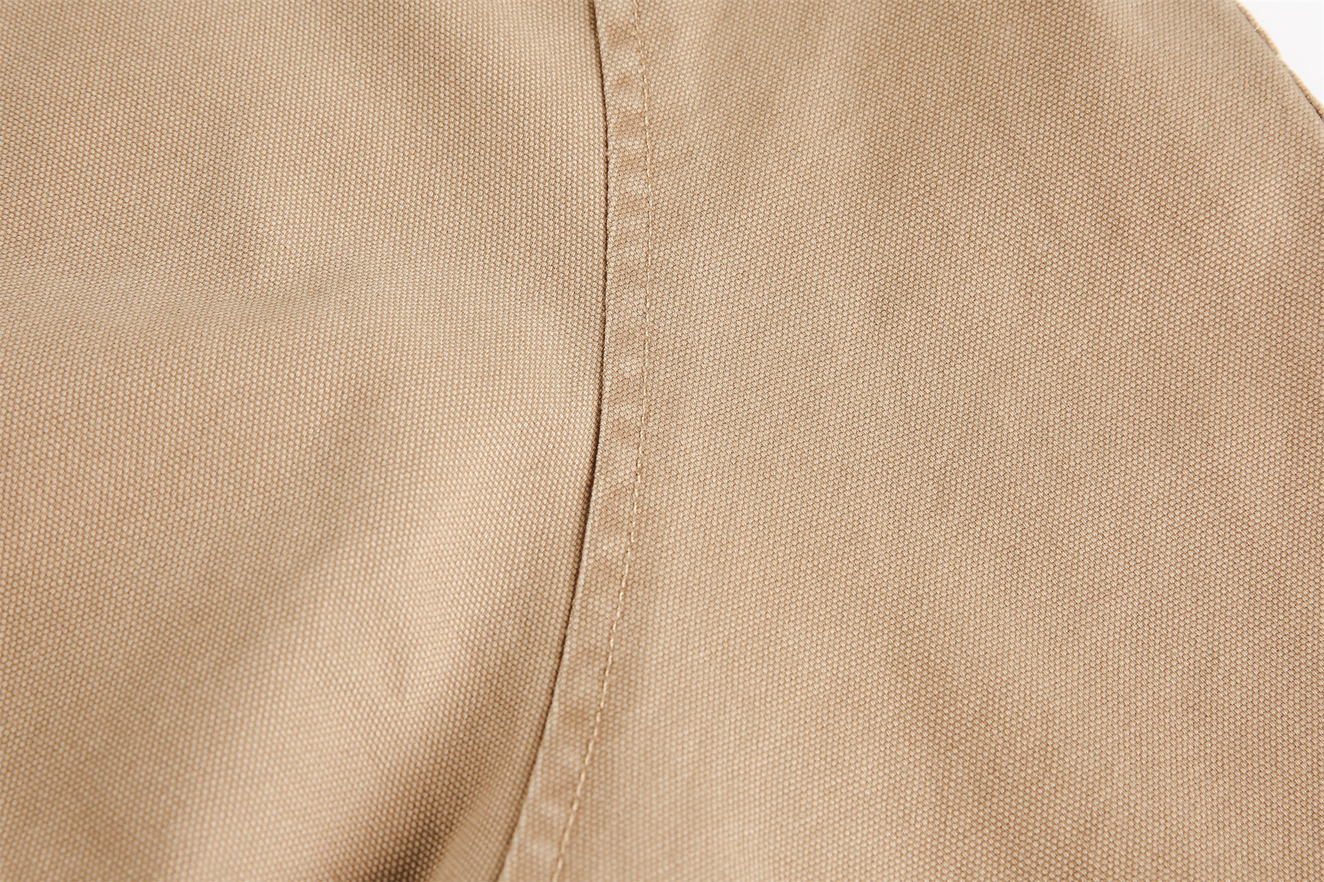 Cargo Jacket - Image 7