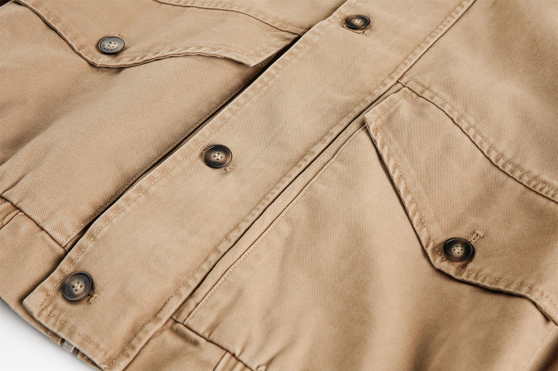 Cargo Jacket - Image 8