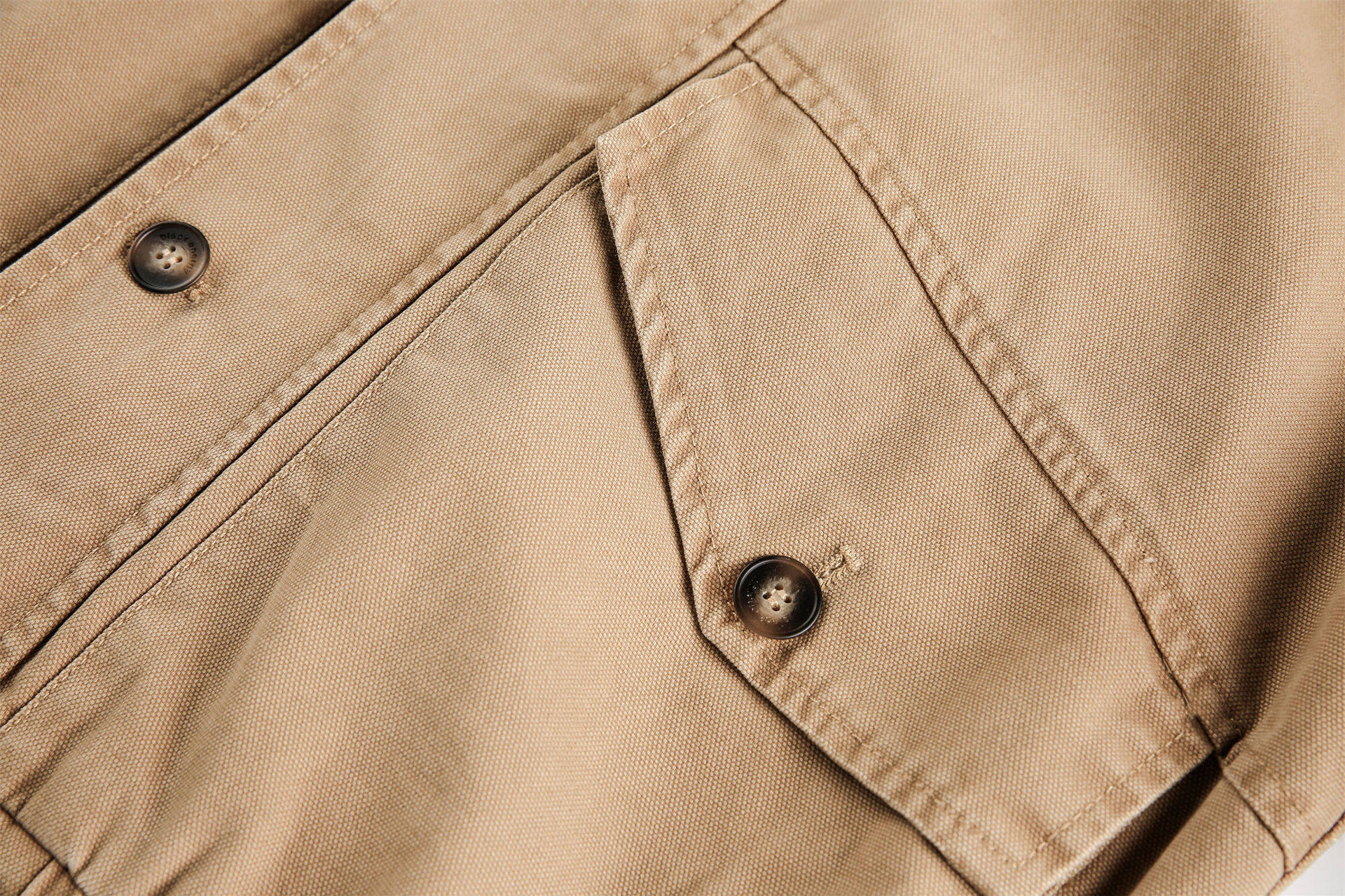 Cargo Jacket - Image 9