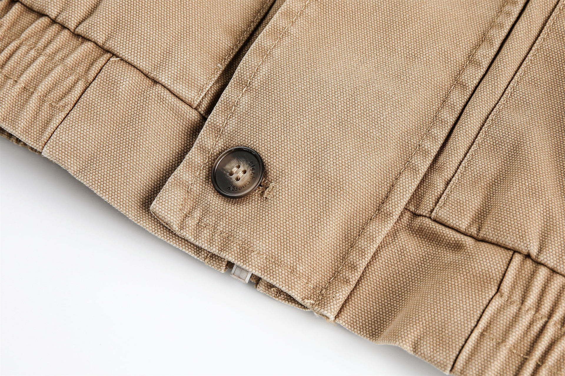 Cargo Jacket - Image 10