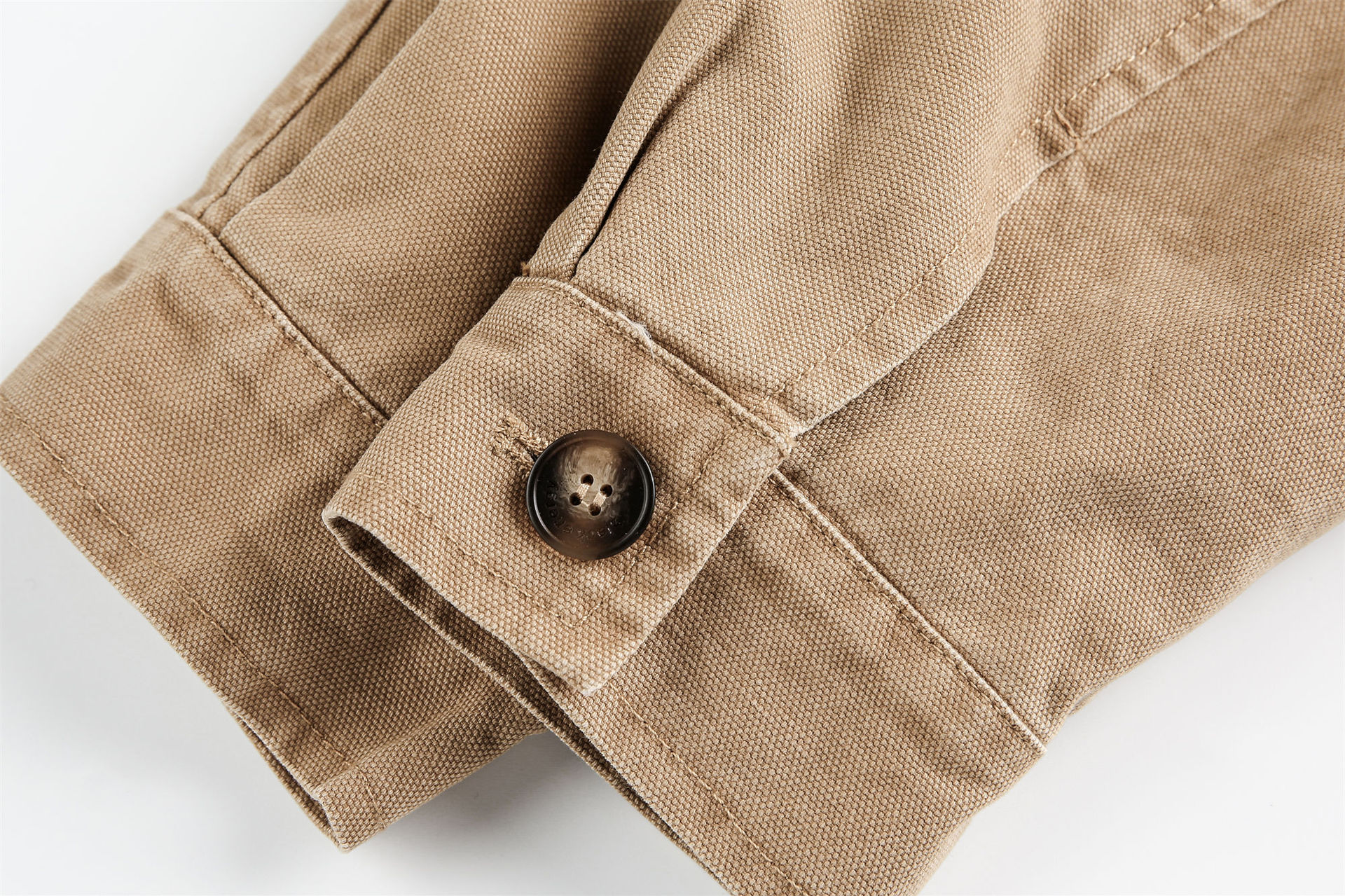 Cargo Jacket - Image 11