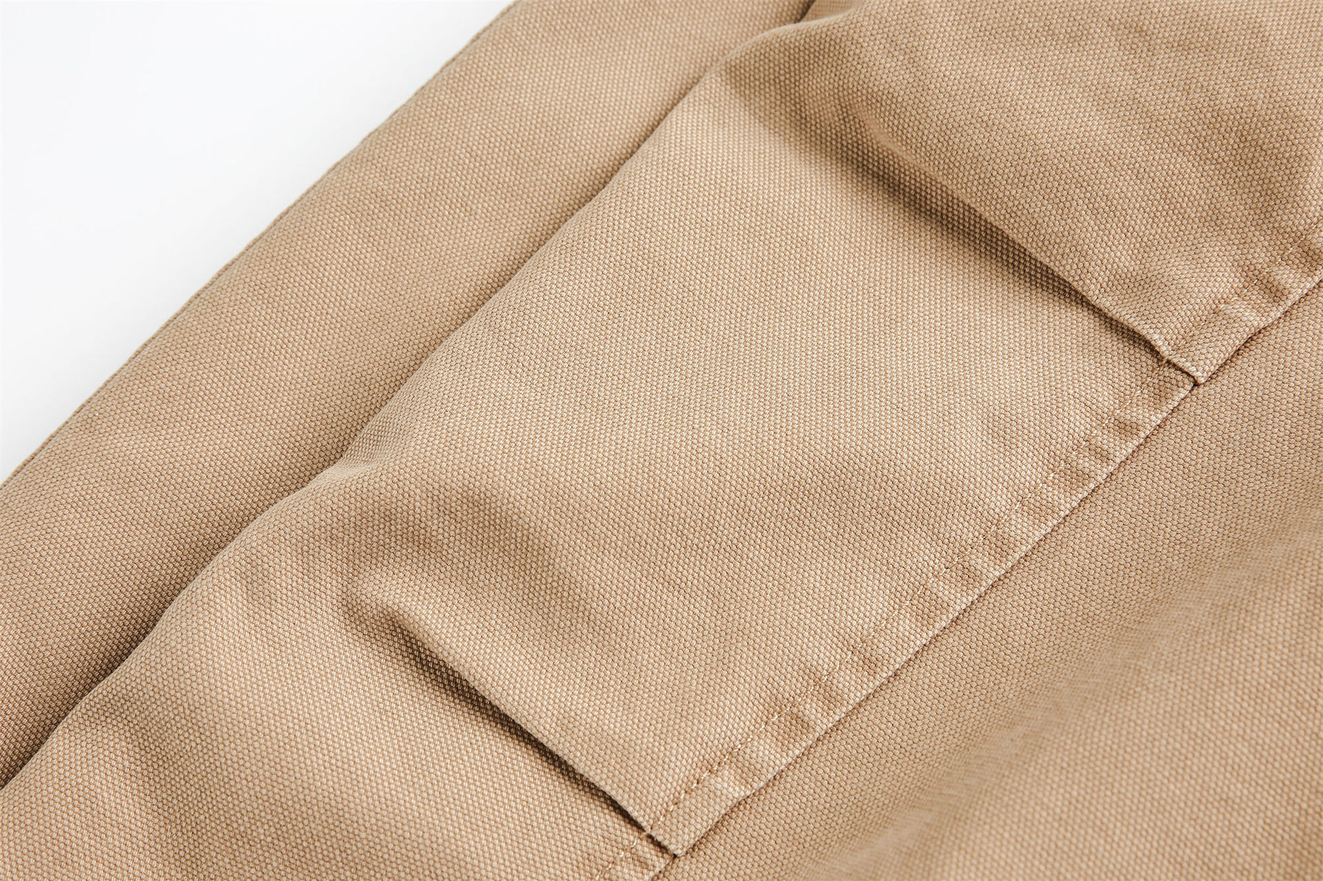 Cargo Jacket - Image 12