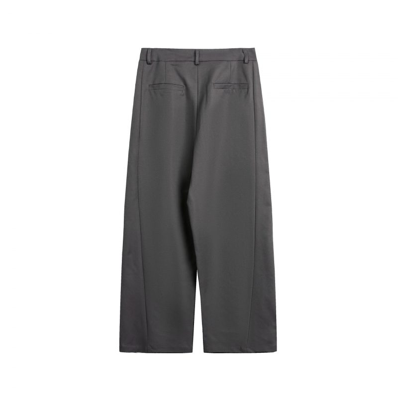 Alternative view of Straight Pants