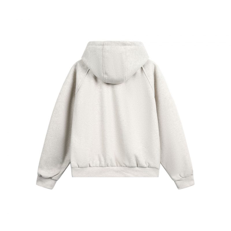 Alternative view of Zip-up Hoodie