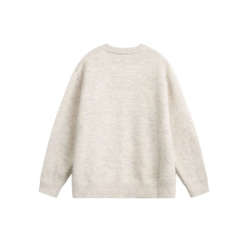 Alternative view of Cardigan