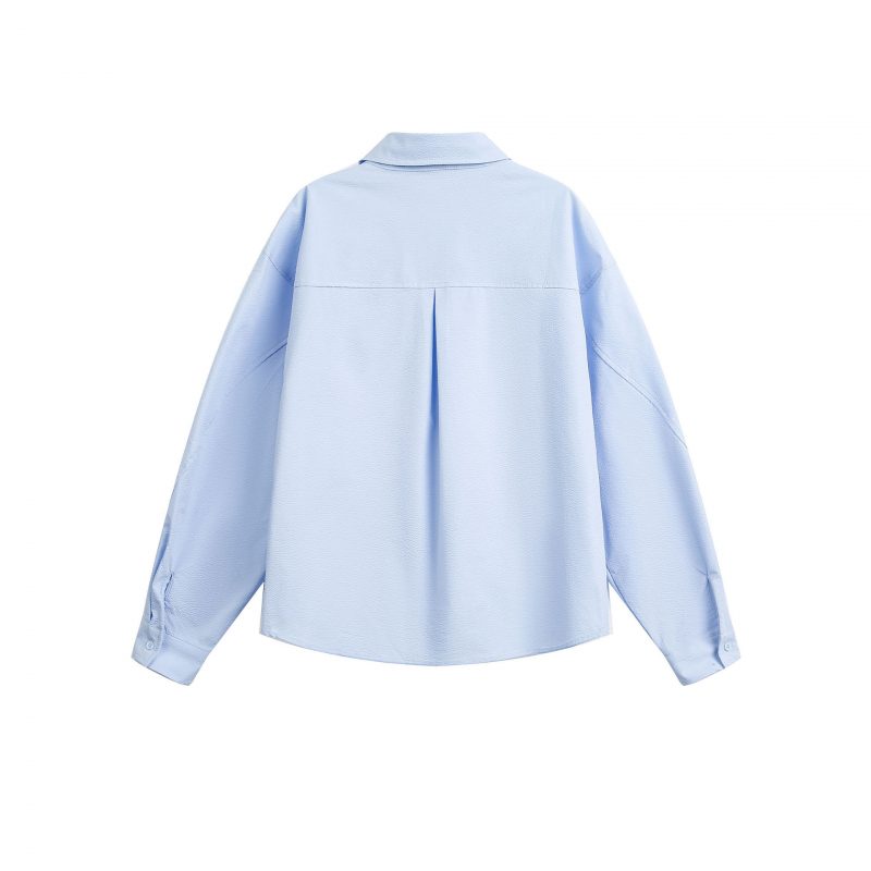 Alternative view of Shirt