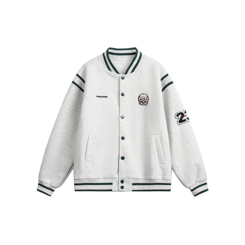 Varsity Jacket