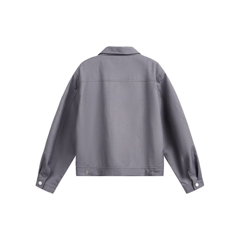 Alternative view of Retro Jacket